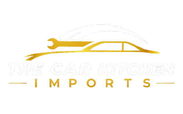 The Car Kitchen Imports