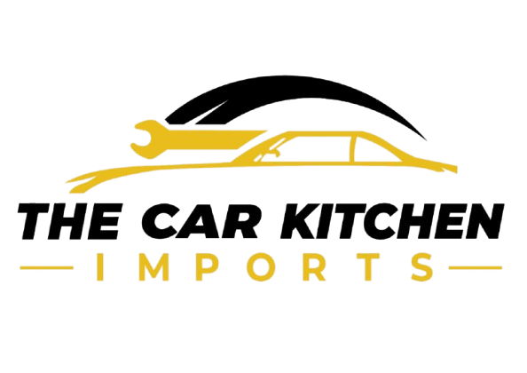 The Car Kitchen Logo