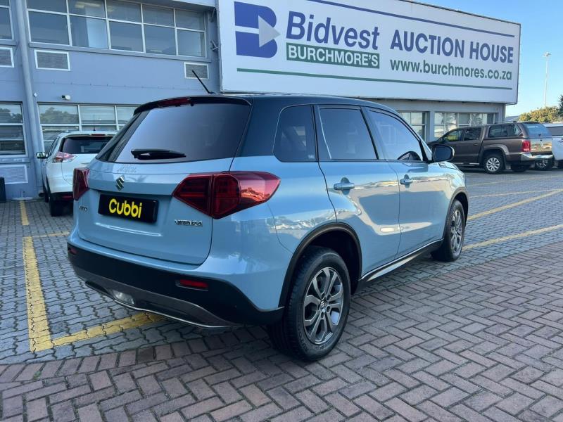 2019 Suzuki Vitara — image 25