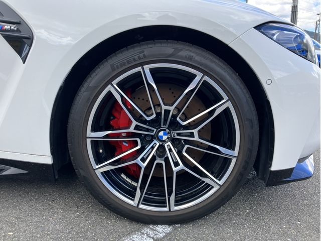 2021 BMW M4 — image 3