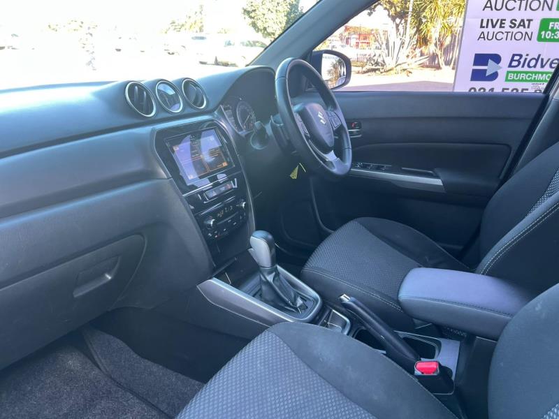 2019 Suzuki Vitara — image 17