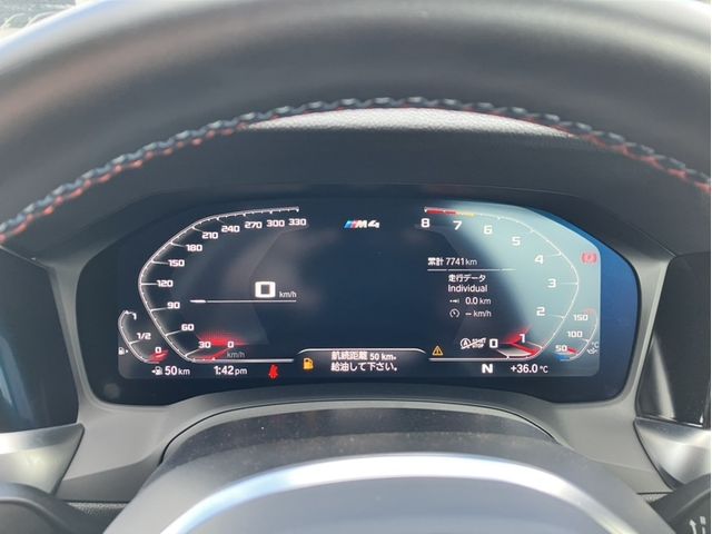 2021 BMW M4 — image 6