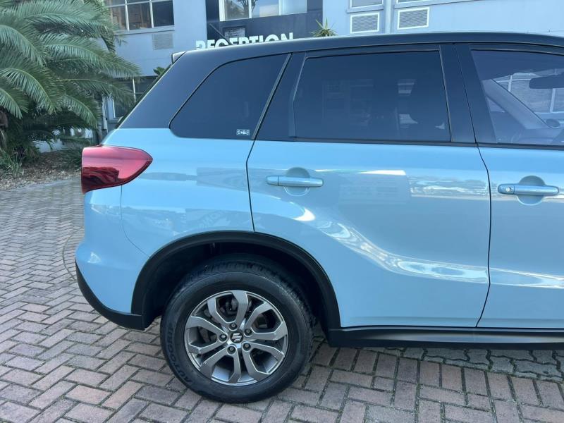 2019 Suzuki Vitara — image 24