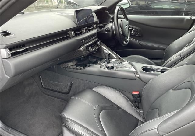 2020 Toyota GR Supra RZ — image 15