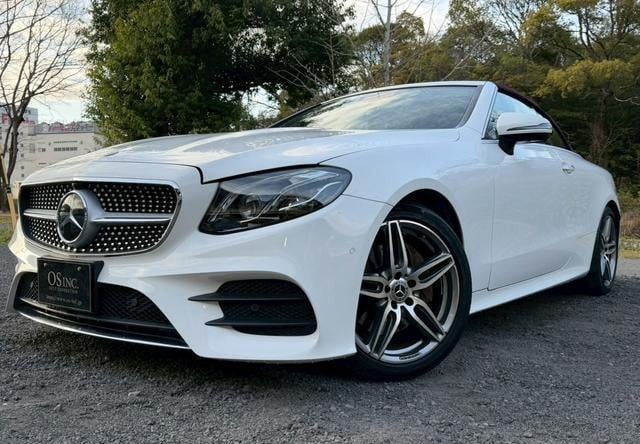 2019 Mercedes-Benz E300 — image 2