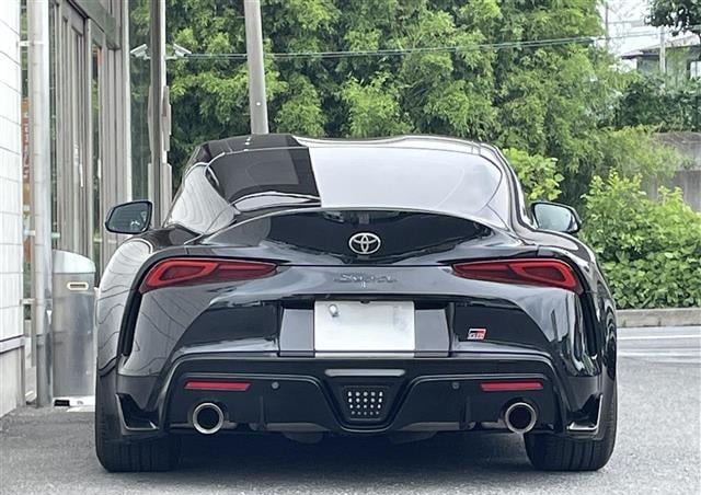 2020 Toyota GR Supra RZ — image 22