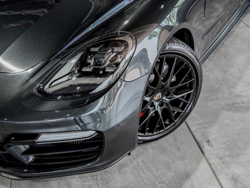 2019 Porsche Panamera — image 7