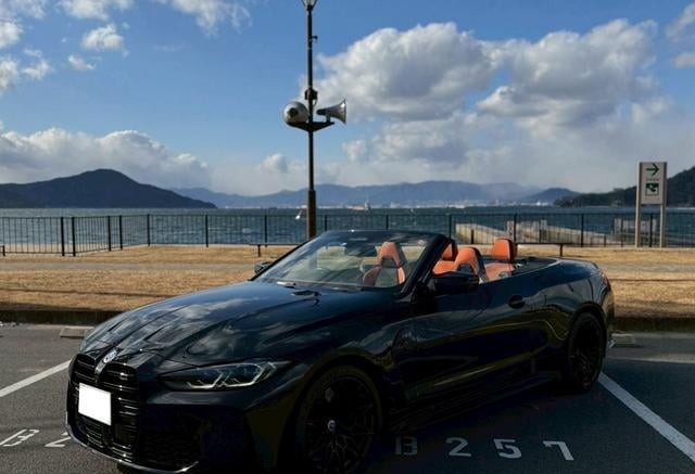 2022 BMW M4 Competition — image 6