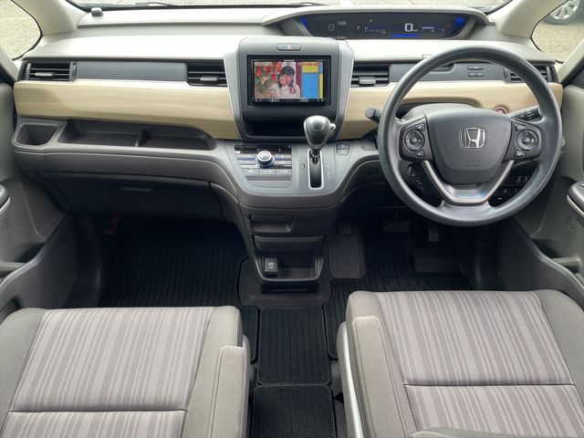 2019 Honda Freed — image 4