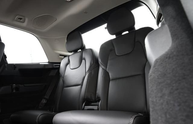 2023 Volvo XC90 B5 — image 13