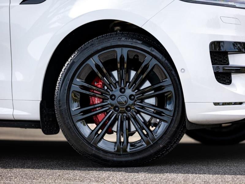 2026 Land Rover Range Rover Sport Autobiography — image 18