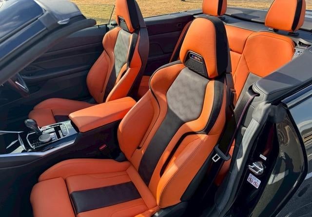 2022 BMW M4 Competition — image 13