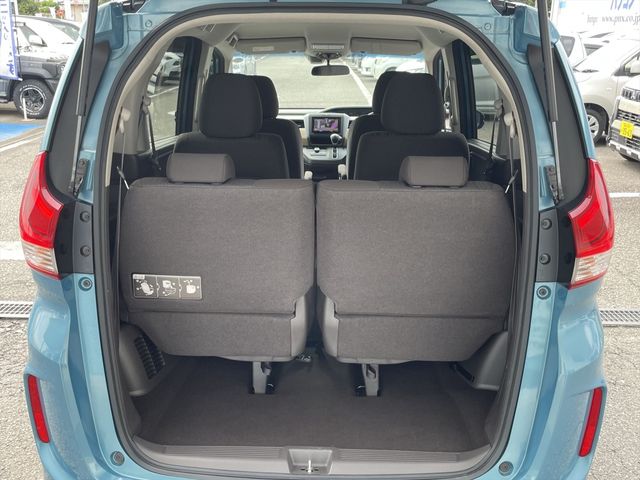 2019 Honda Freed — image 14