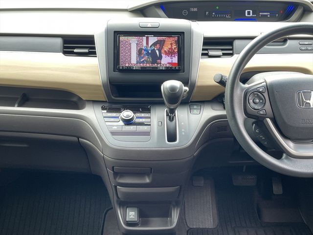 2019 Honda Freed — image 16