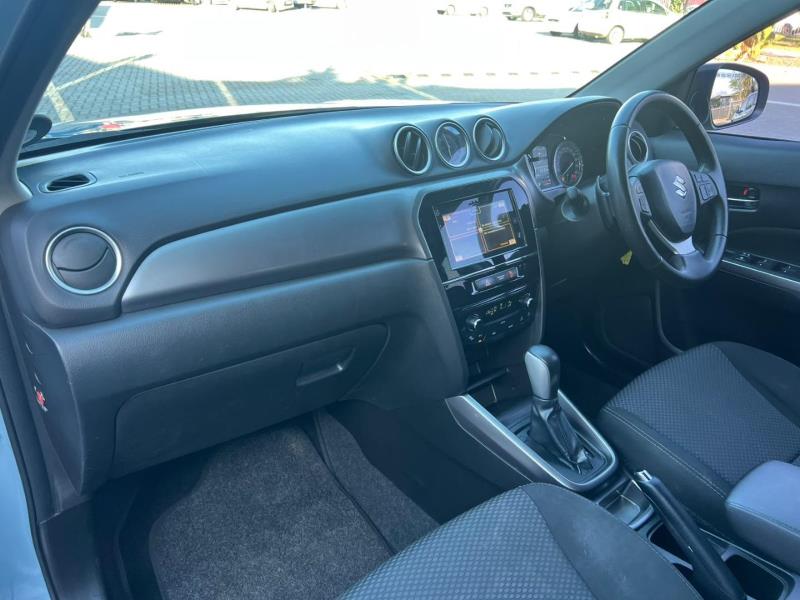 2019 Suzuki Vitara — image 18