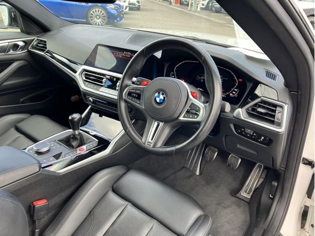 2021 BMW M4 — image 5