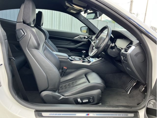 2021 BMW M4 — image 9