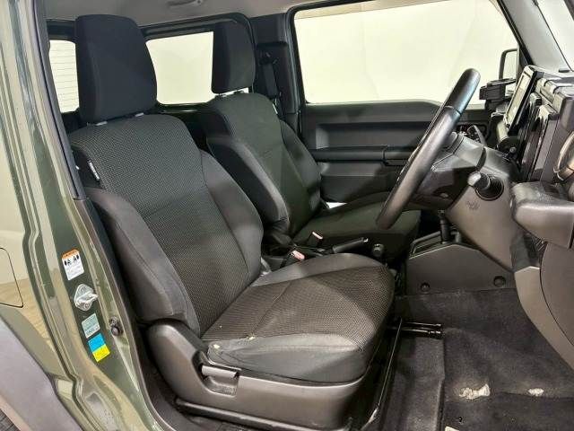 2019 Suzuki Jimny Sierra — image 12