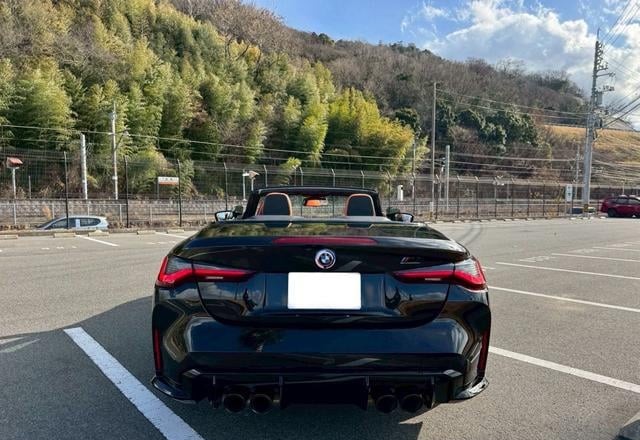 2022 BMW M4 Competition — image 18