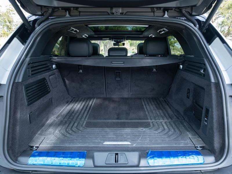 2026 Land Rover Range Rover Sport Autobiography — image 15