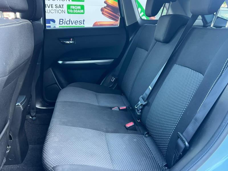 2019 Suzuki Vitara — image 16