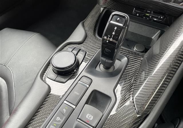 2020 Toyota GR Supra RZ — image 10
