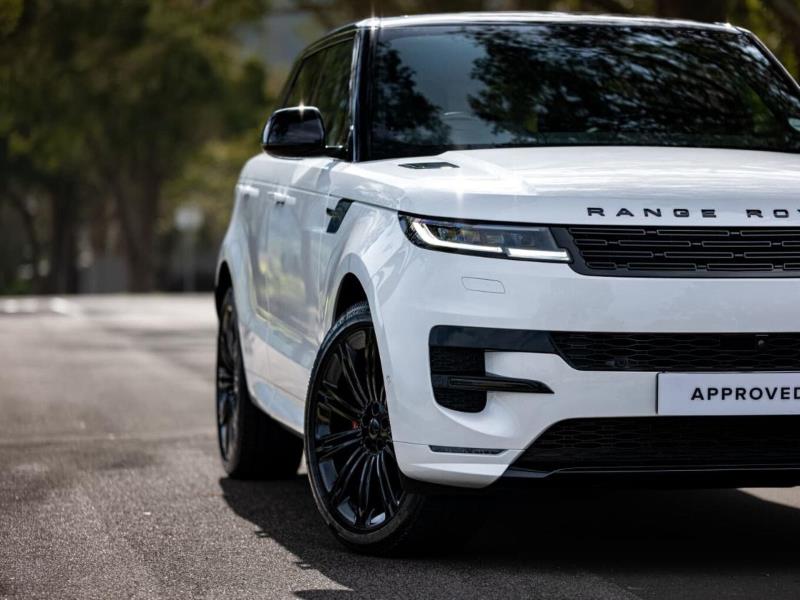 2026 Land Rover Range Rover Sport Autobiography — image 5