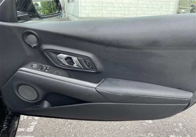 2020 Toyota GR Supra RZ — image 12