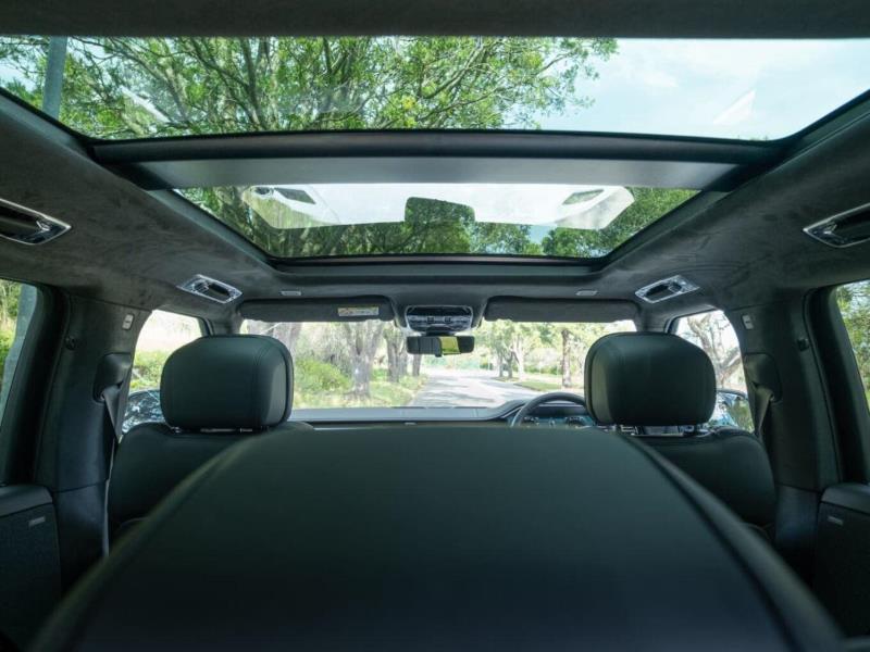 2026 Land Rover Range Rover Sport Autobiography — image 8