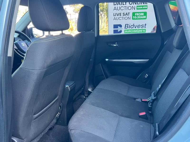 2019 Suzuki Vitara — image 14
