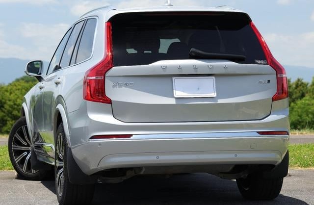 2023 Volvo XC90 B5 — image 19