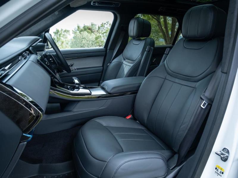 2026 Land Rover Range Rover Sport Autobiography — image 10