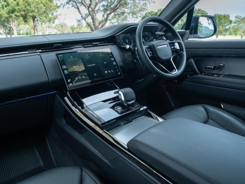 2026 Land Rover Range Rover Sport Autobiography — image 19