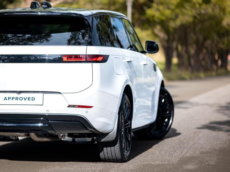 2026 Land Rover Range Rover Sport Autobiography — image 20