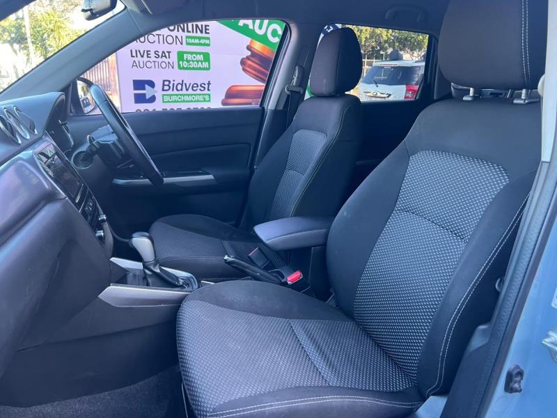 2019 Suzuki Vitara — image 15