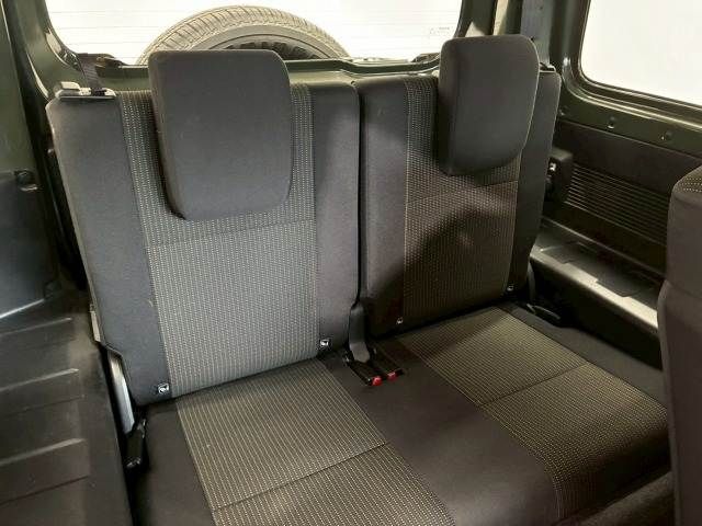 2019 Suzuki Jimny Sierra — image 13