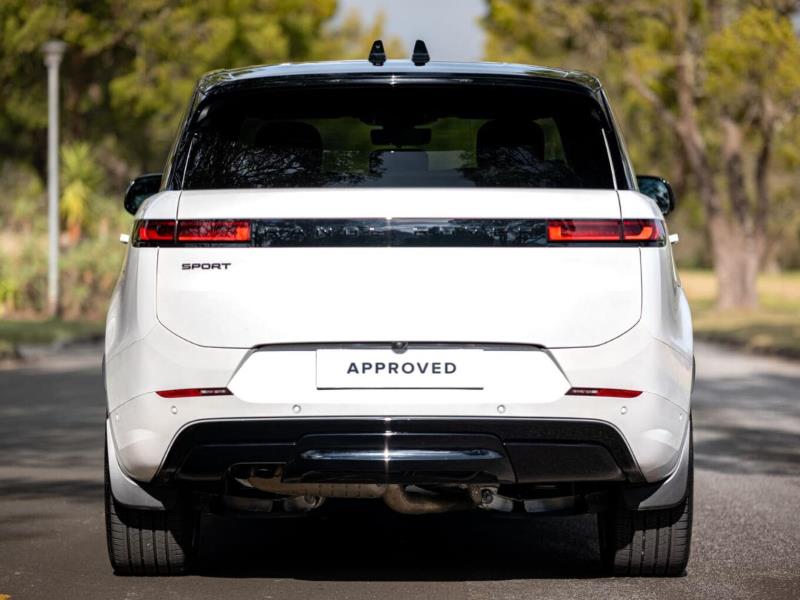 2026 Land Rover Range Rover Sport Autobiography — image 24