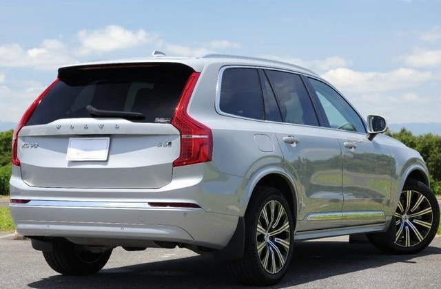 2023 Volvo XC90 B5 — image 18