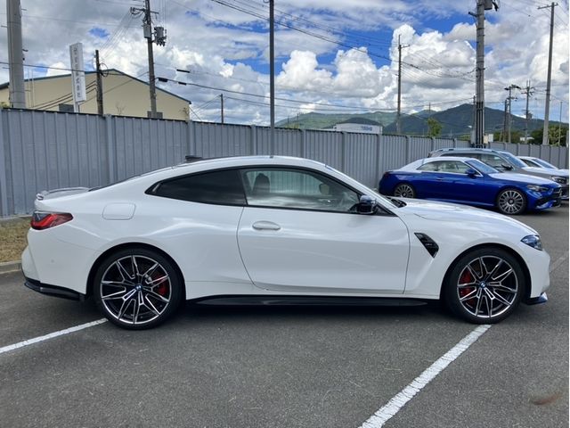 2021 BMW M4 — image 13