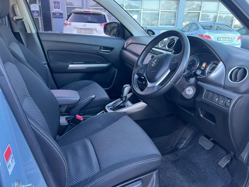 2019 Suzuki Vitara — image 21