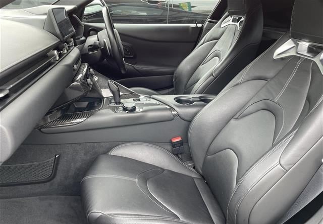 2020 Toyota GR Supra RZ — image 16