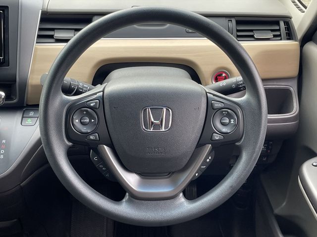 2019 Honda Freed — image 8