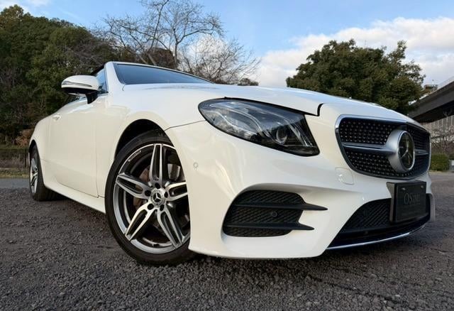 2019 Mercedes-Benz E300 — image 8