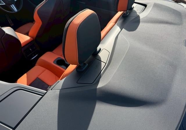 2022 BMW M4 Competition — image 15
