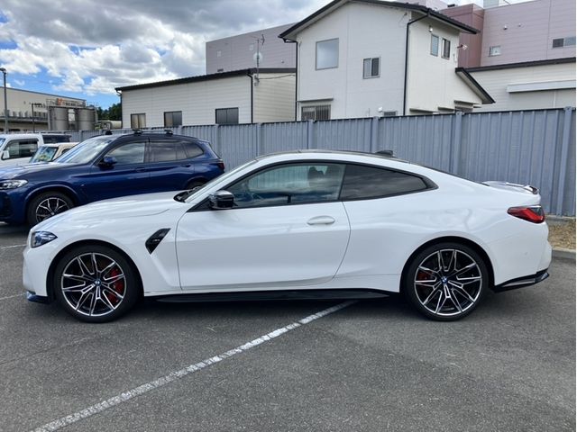 2021 BMW M4 — image 12