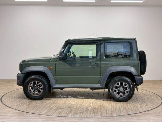 2019 Suzuki Jimny Sierra — image 17