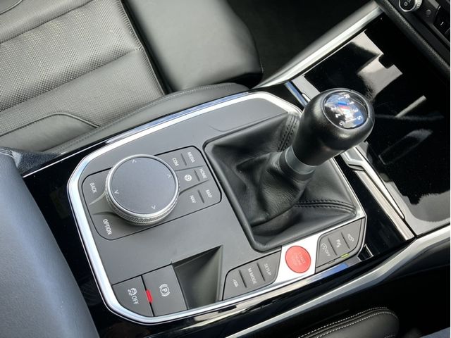 2021 BMW M4 — image 8