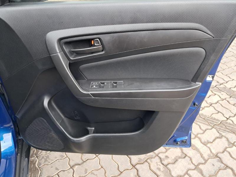 2021 Toyota Urban Cruiser — image 8