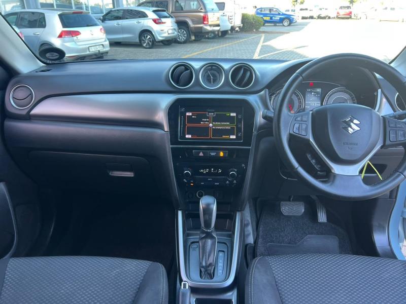 2019 Suzuki Vitara — image 12
