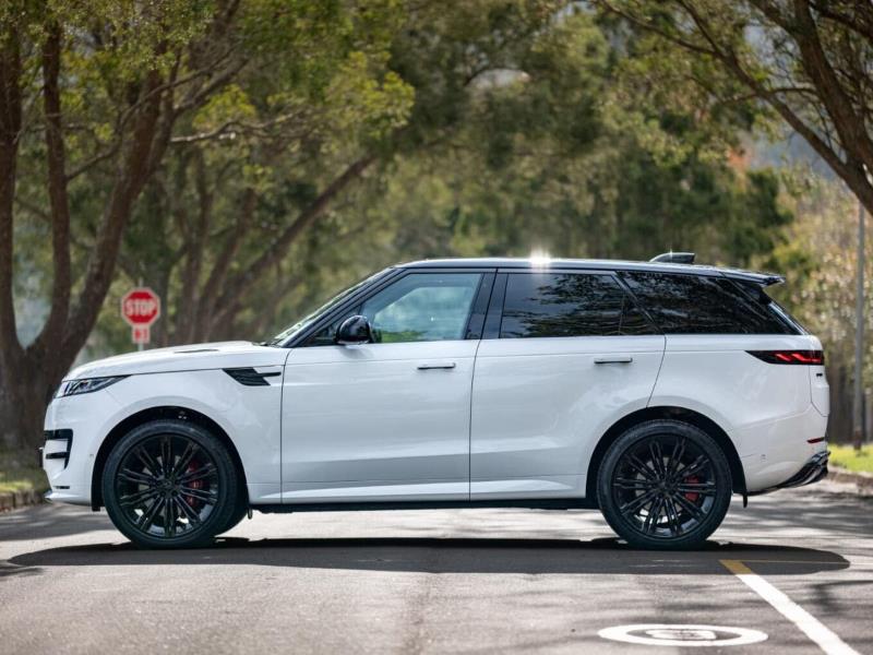 2026 Land Rover Range Rover Sport Autobiography — image 22